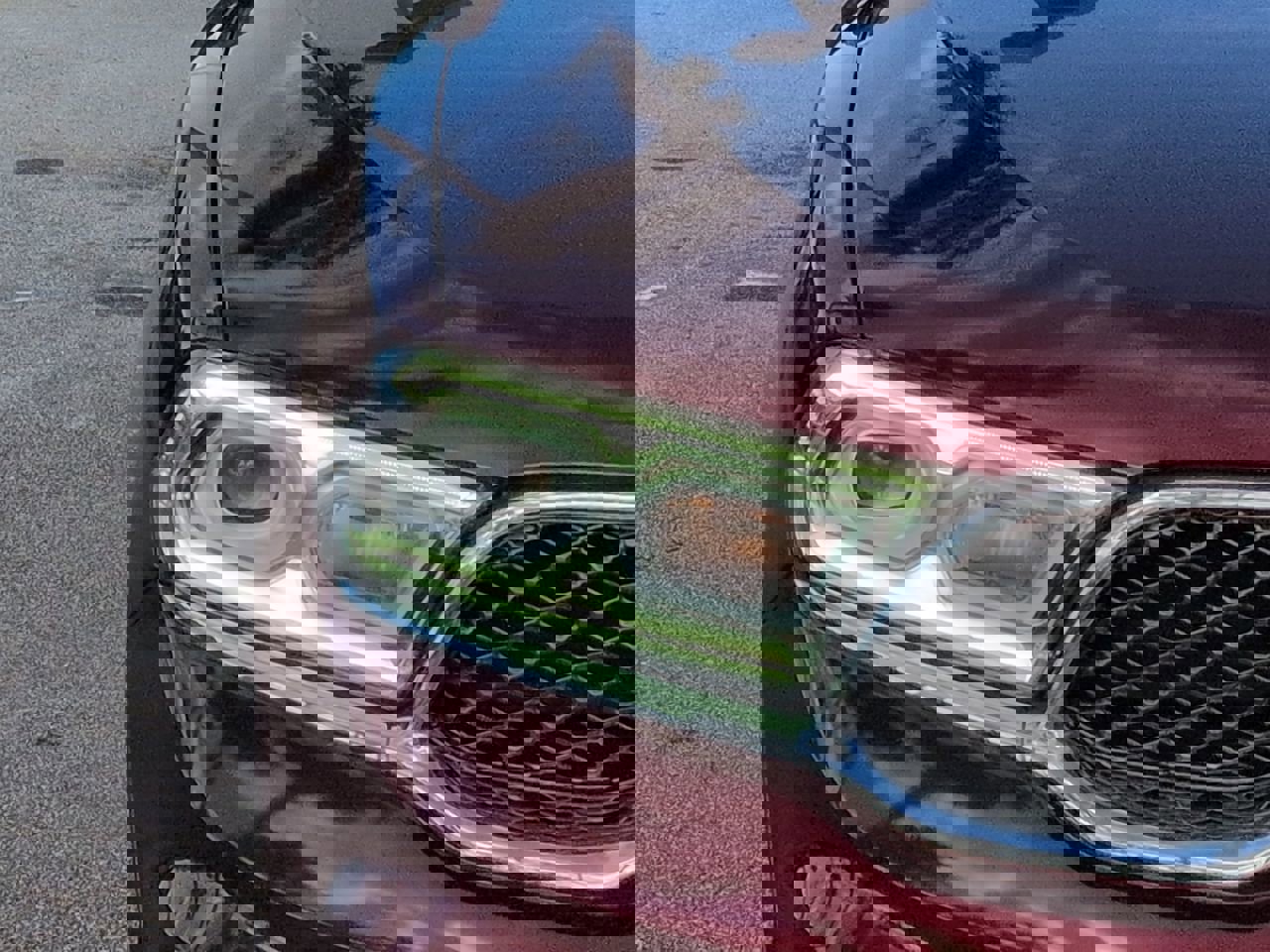 Used 2022 Dodge Durango SXT w/ Trailer Tow Group IV AWD/4WD image 9