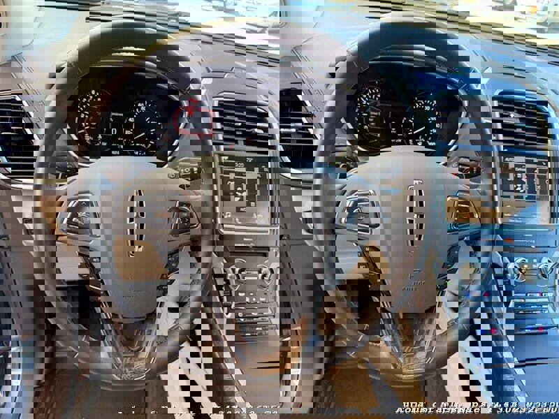 Used 2018 Lincoln MKX Reserve image 19