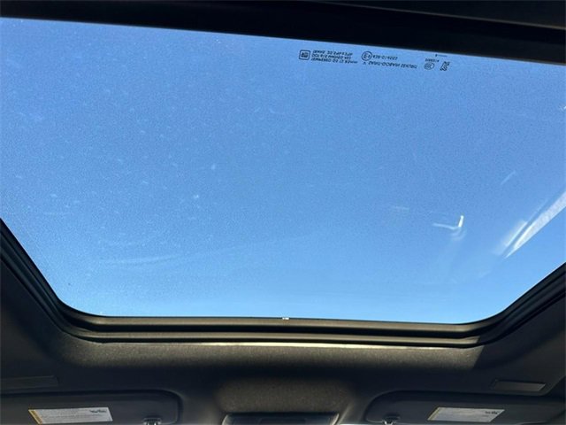 New 2026 Chevrolet Traverse RS w/ LPO, Floor Liner Package image 7
