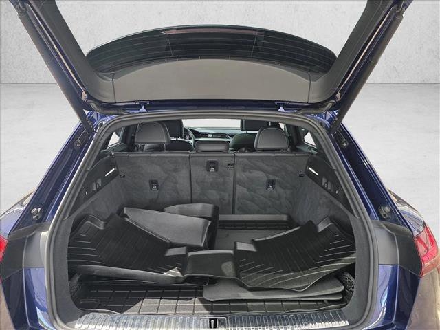 Certified 2023 Audi e-tron Chronos w/ Chronos Package image 24