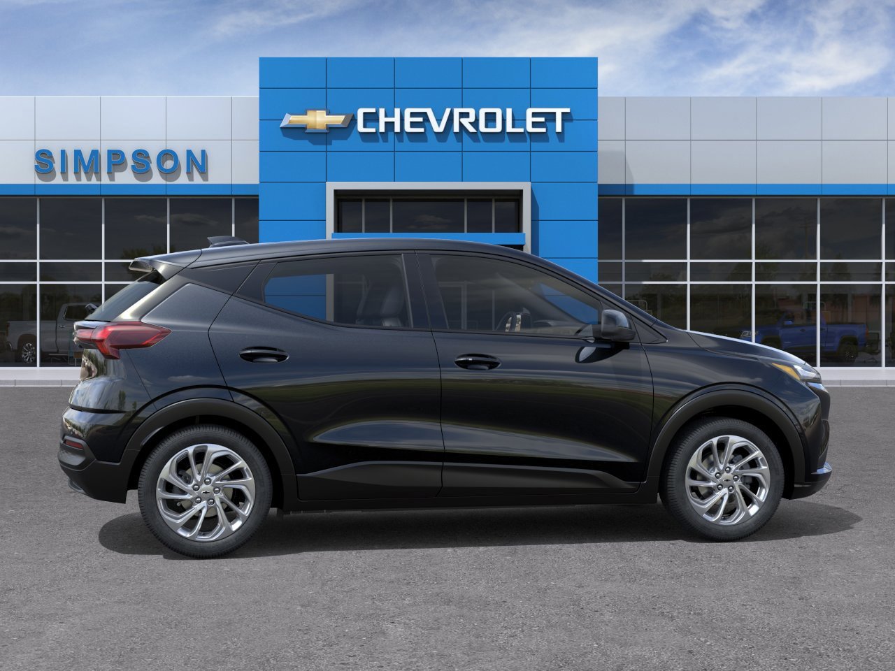 New 2027 Chevrolet Bolt LT w/ Comfort Package FWD image 29