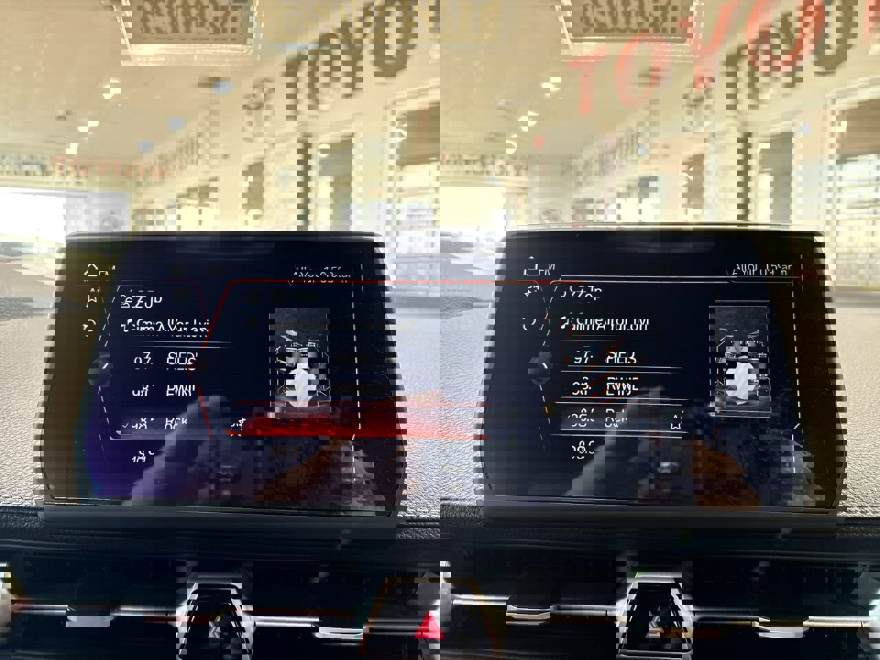 New 2026 Toyota Supra Premium image 17