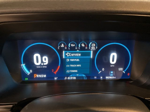 Used 2023 Ford F150 Tremor w/ Equipment Group 402A High image 16