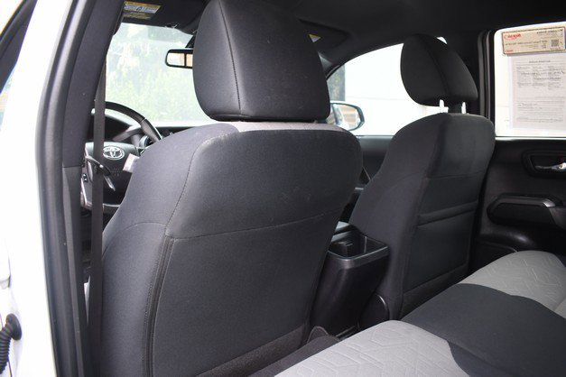 Certified 2022 Toyota Tacoma TRD Off-Road image 21