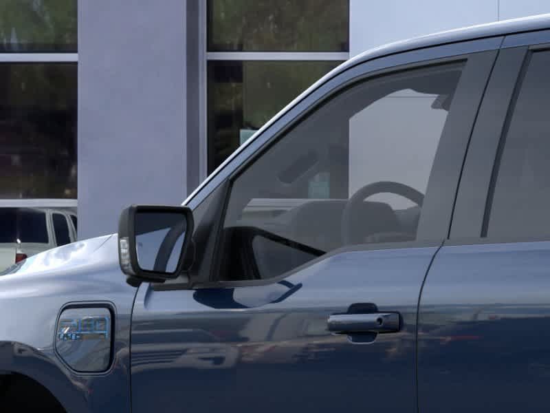New 2025 Ford F150 Lightning Flash AWD/4WD image 20