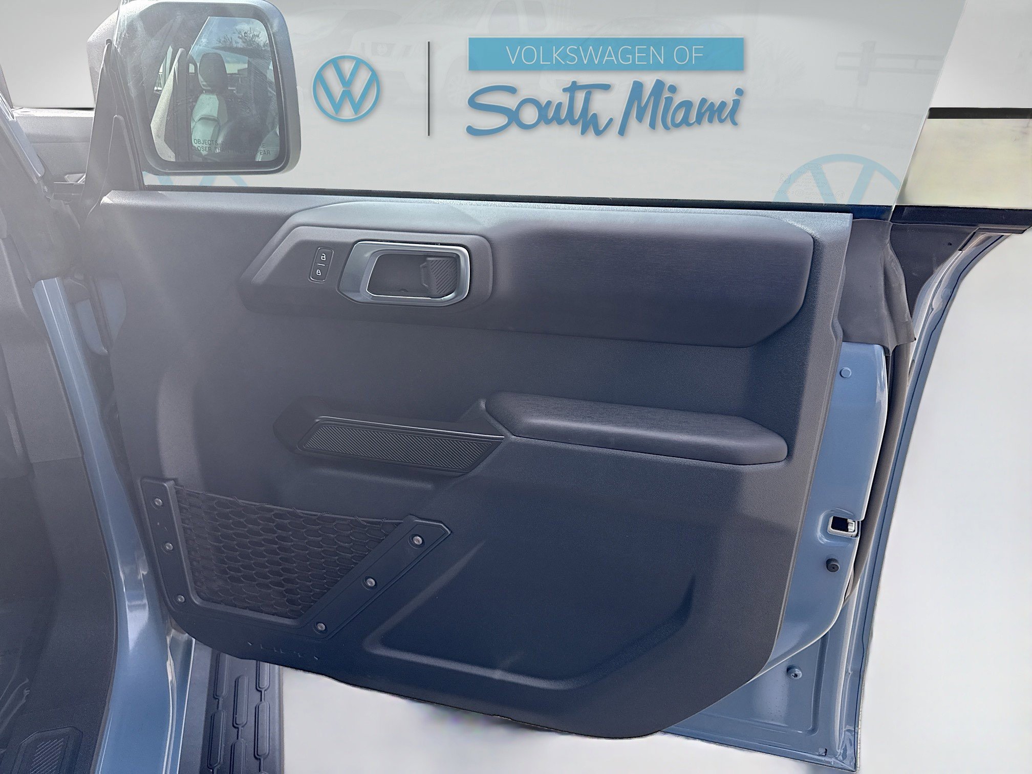 Used 2025 Ford Bronco Outer Banks image 34