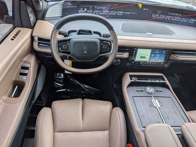 New 2026 Lincoln Navigator L Black Label image 13