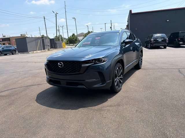 New 2026 MAZDA CX-50 AWD 2.5 S w/ Weather Package image 20