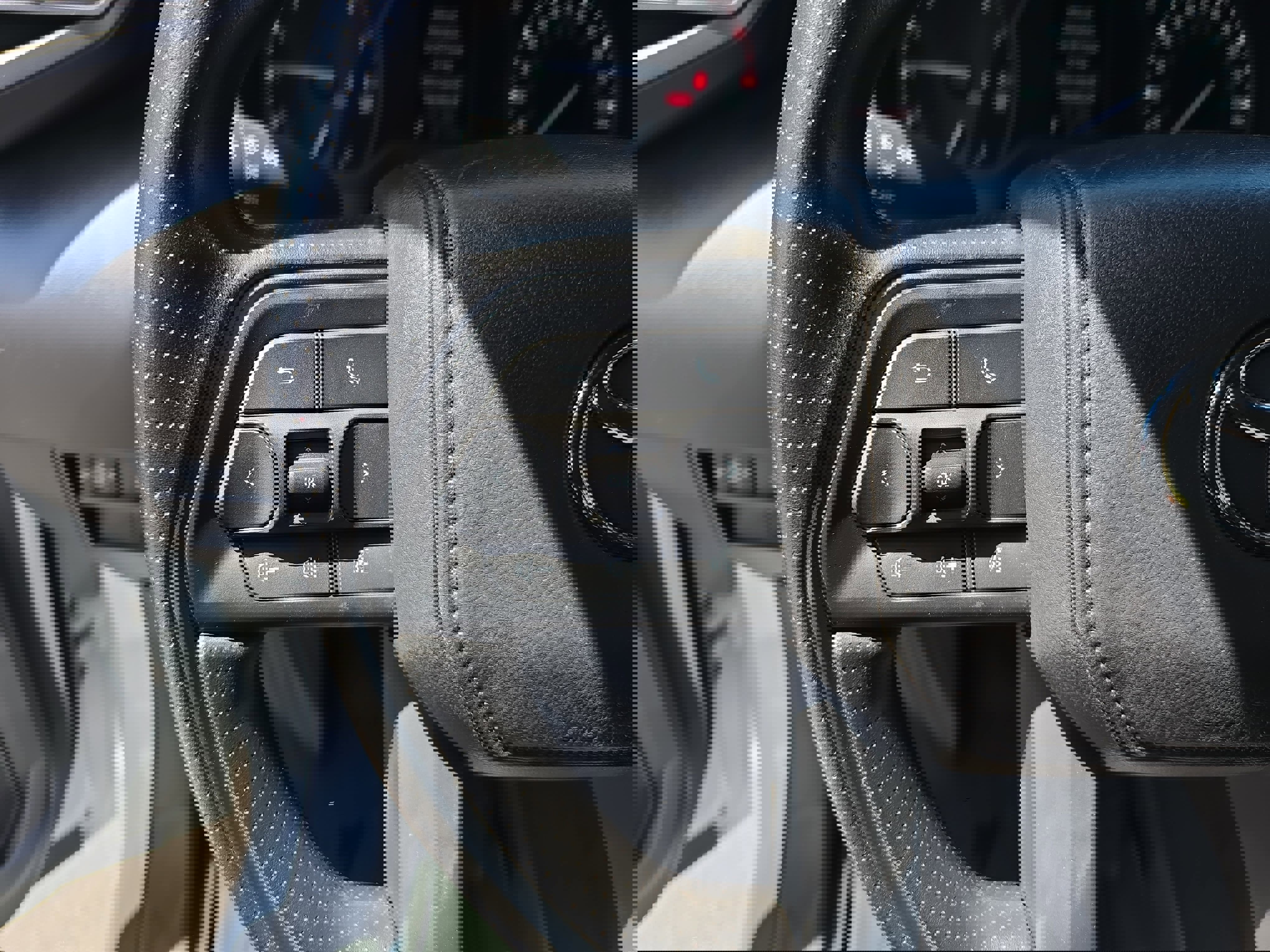 Used 2025 Toyota Tundra SR w/ SR Tow Package image 18