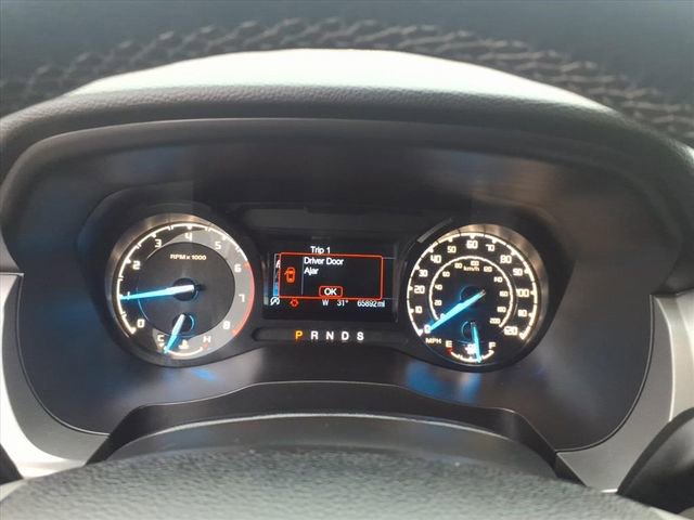 Certified 2019 Ford Ranger XLT w/ Equipment Group 302A Luxury image 19