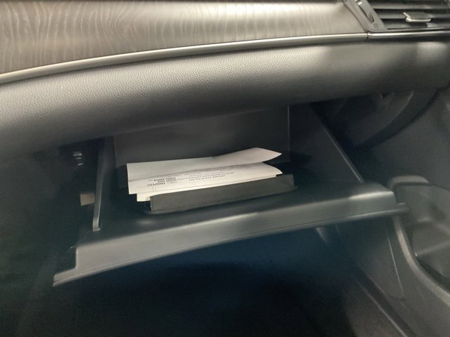 Certified 2021 Honda Accord EX-L image 36