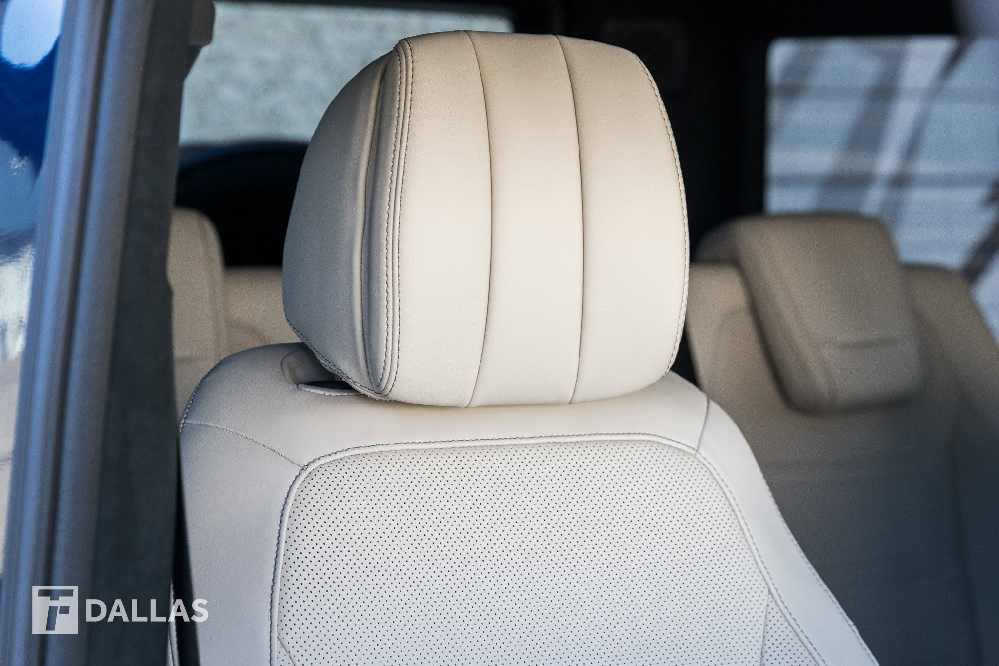 Used 2023 Mercedes-Benz G 550 image 40