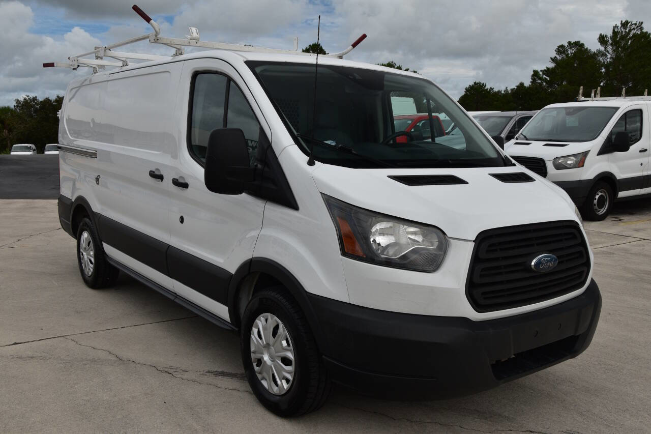 Used 2018 Ford Transit 150 130 Low Roof