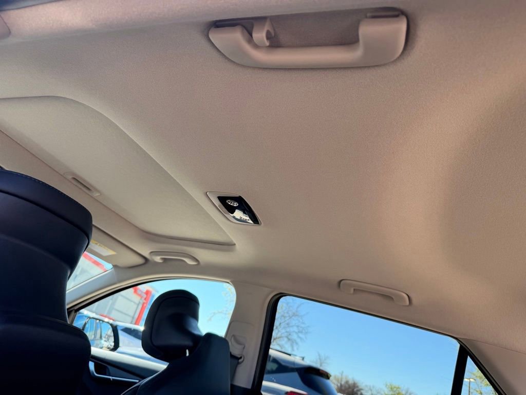 New 2026 Kia Niro Wave image 24