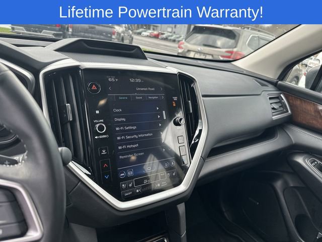 New 2025 Subaru Ascent Touring AWD/4WD image 25