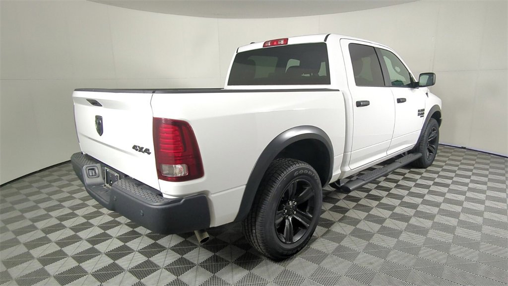 Certified 2023 RAM 1500 Classic Warlock image 5