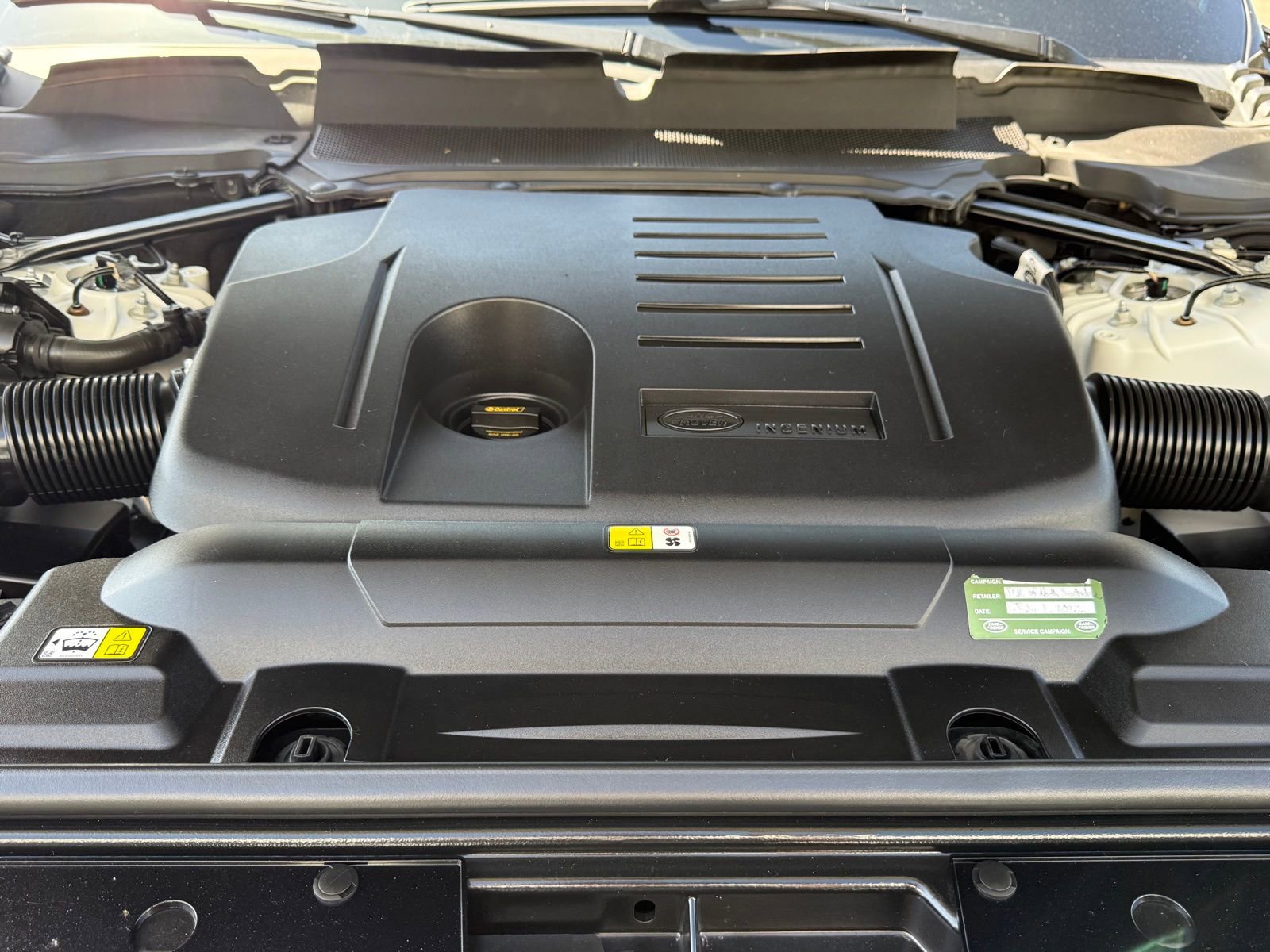 Used 2021 Land Rover Range Rover Westminster Edition image 43