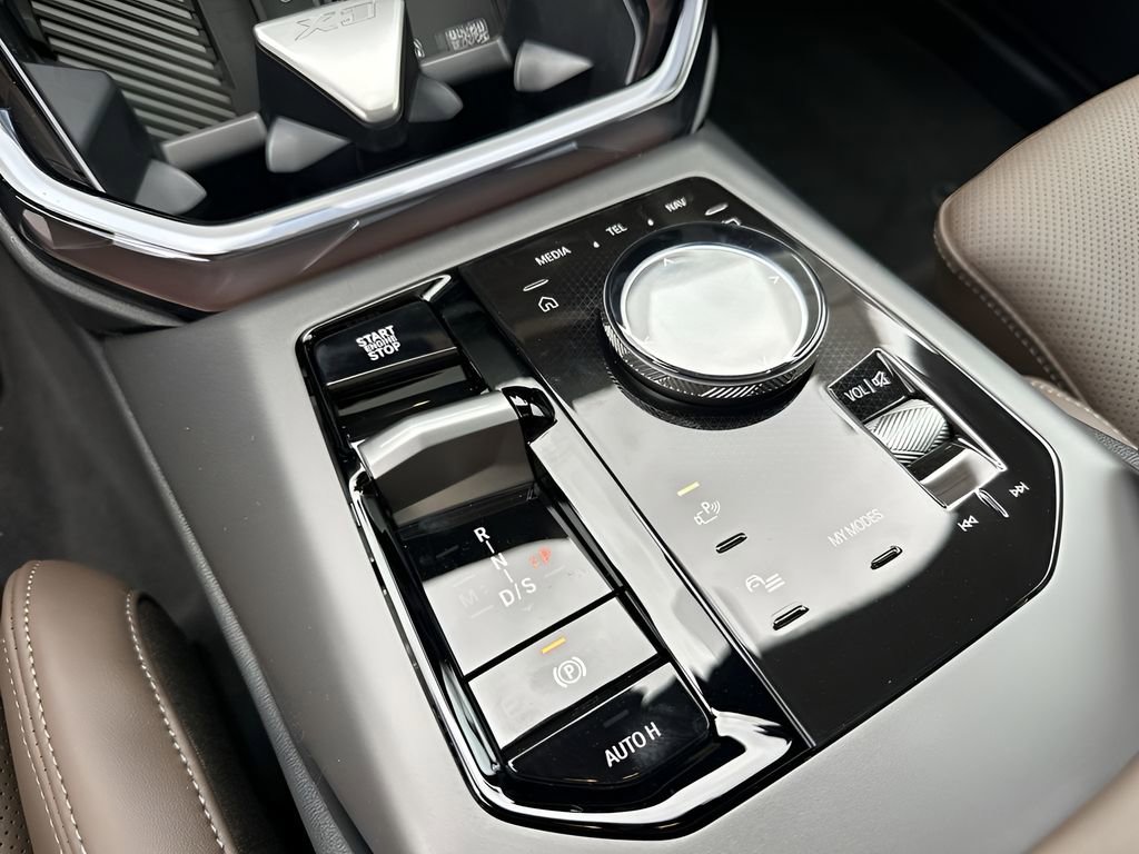 New 2026 BMW X3 xDrive30 w/ Convenience Package image 25