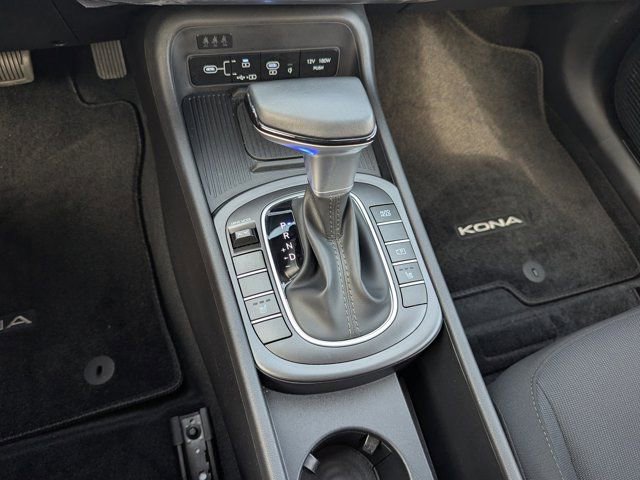 Used 2026 Hyundai Kona SEL Sport FWD image 26