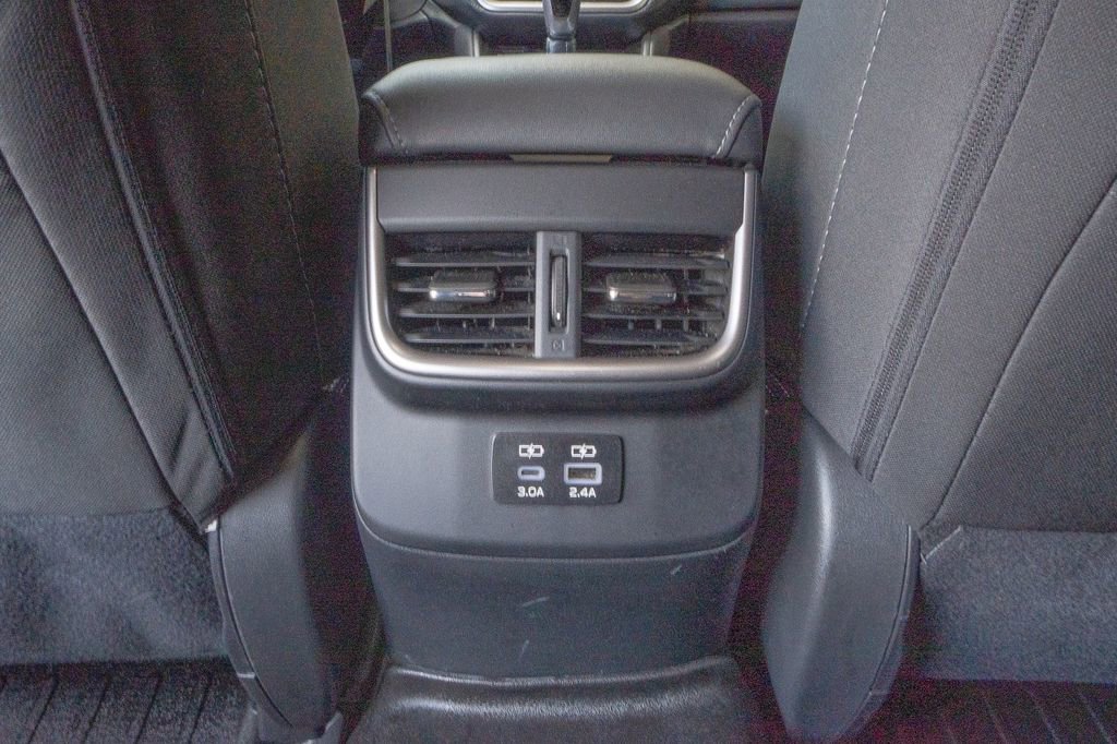 Certified 2024 Subaru Outback Premium image 19