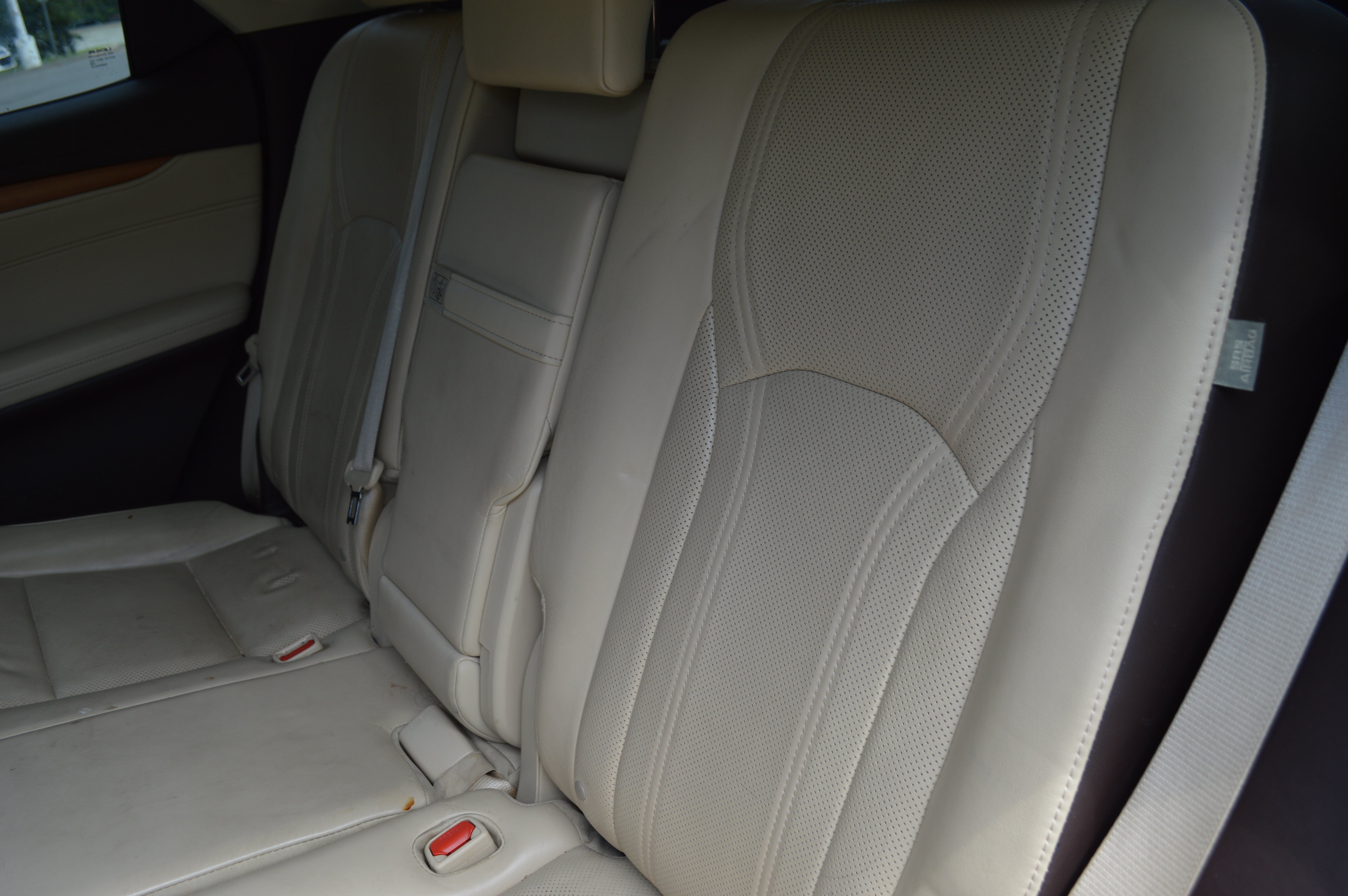 Used 2016 Lexus RX 350 FWD w/ Premium Package image 27
