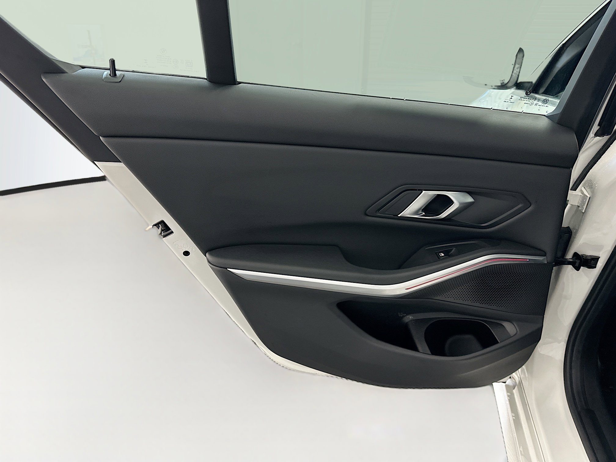 Used 2025 BMW 330i xDrive 330i xDrive image 28