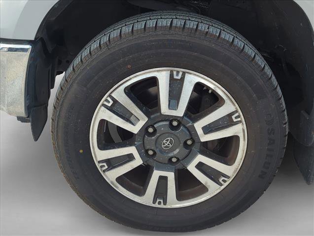 Used 2021 Toyota Tundra SR5 image 9