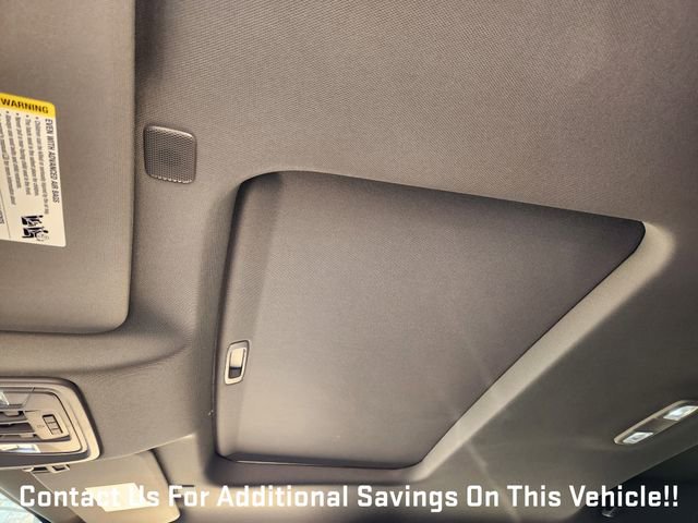 New 2026 GMC Sierra 1500 Elevation w/ Elevation Premium Package RWD image 19