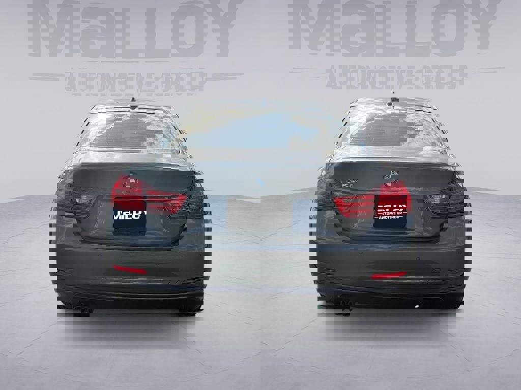 Used 2017 BMW 430i xDrive Coupe image 4