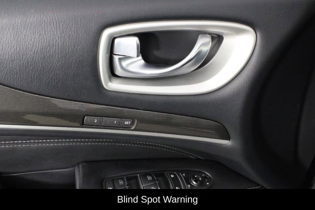 Used 2020 INFINITI QX60 Luxe w/ Essential Package image 19