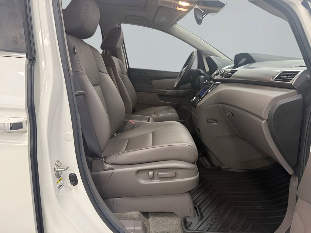 Used 2014 Honda Odyssey EX-L image 12
