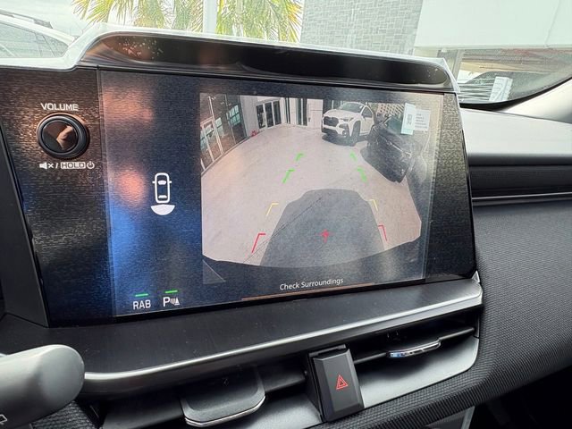 New 2026 Subaru Outback Limited image 18