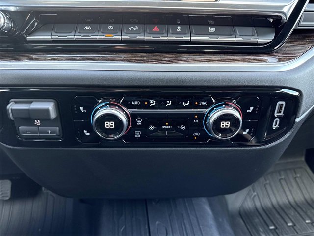 New 2026 GMC Sierra 1500 Elevation w/ Elevation Select Package image 22