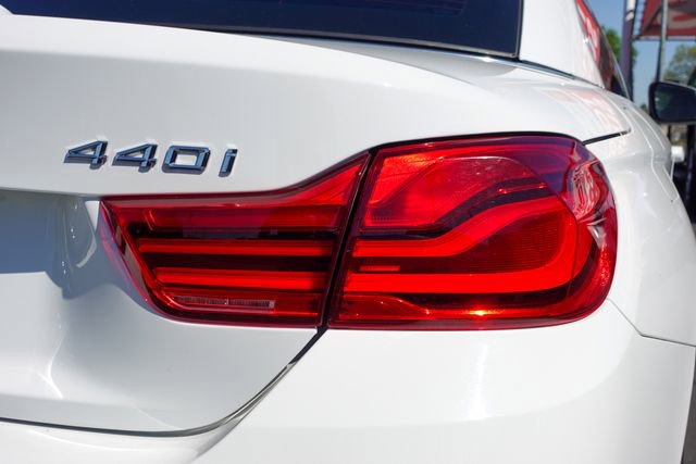 Used 2019 BMW 440i 440i w/ Convenience Package image 7