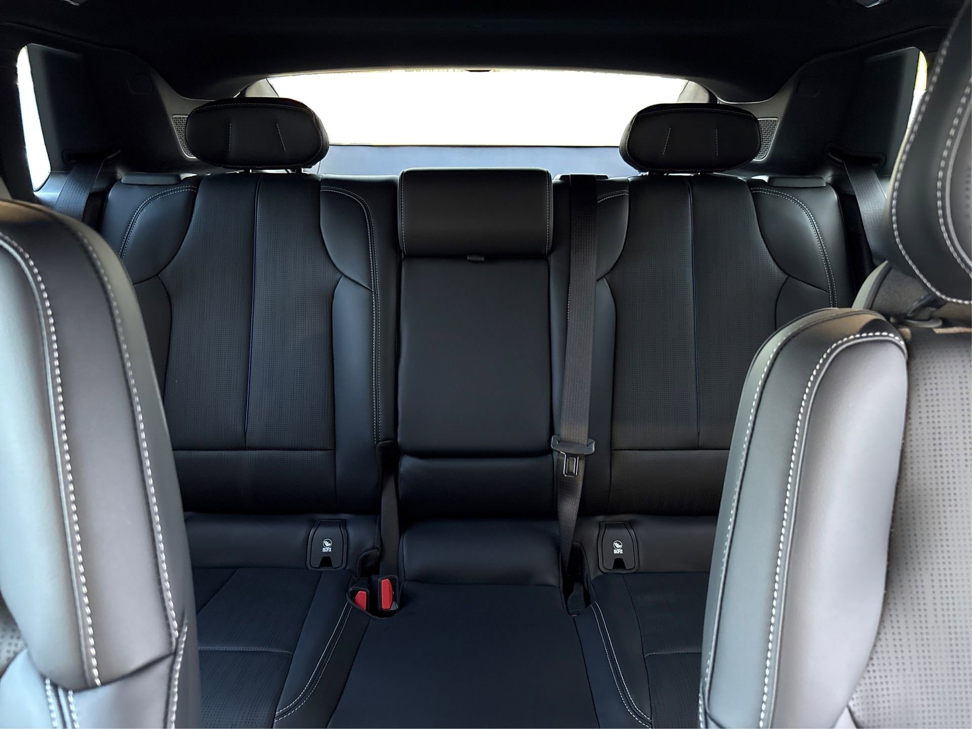 Used 2026 Cadillac Lyriq Premium Sport image 17