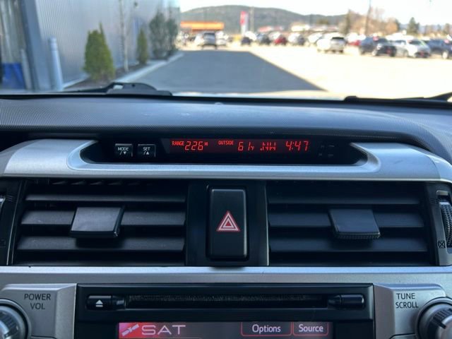 Used 2013 Toyota 4Runner Limited image 14