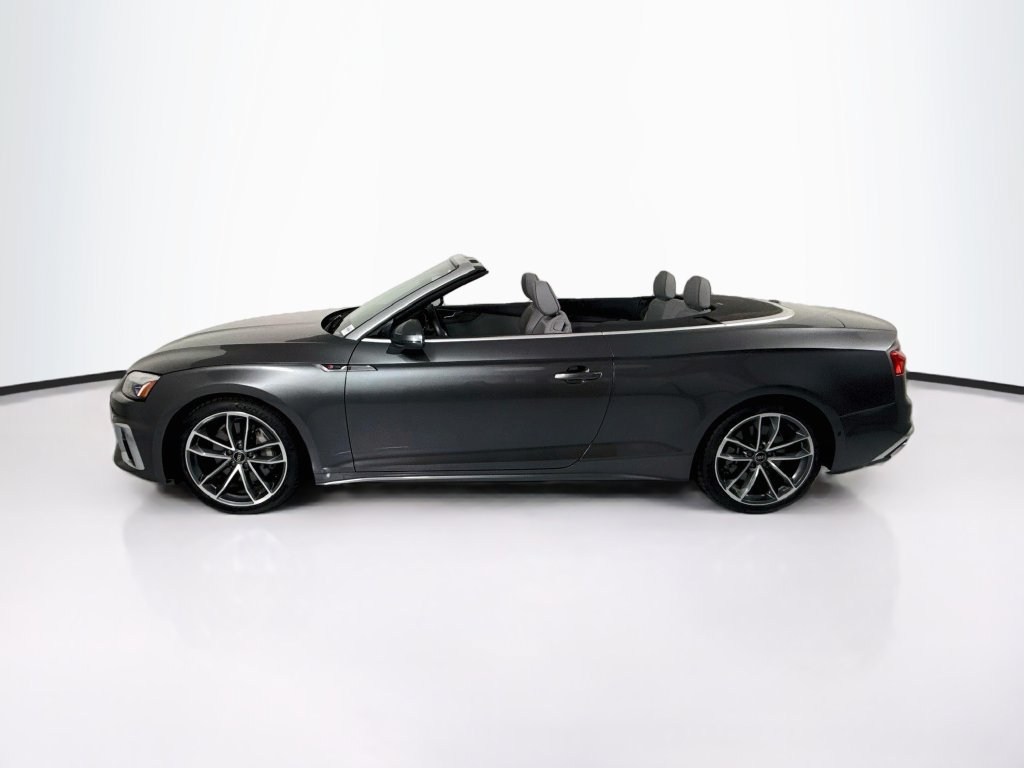 Certified 2023 Audi A5 2.0T Prestige AWD/4WD image 8