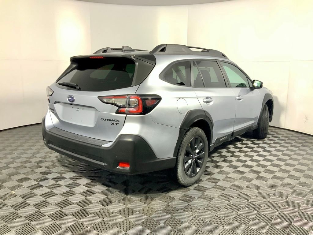 Used 2024 Subaru Outback Onyx Edition XT image 14