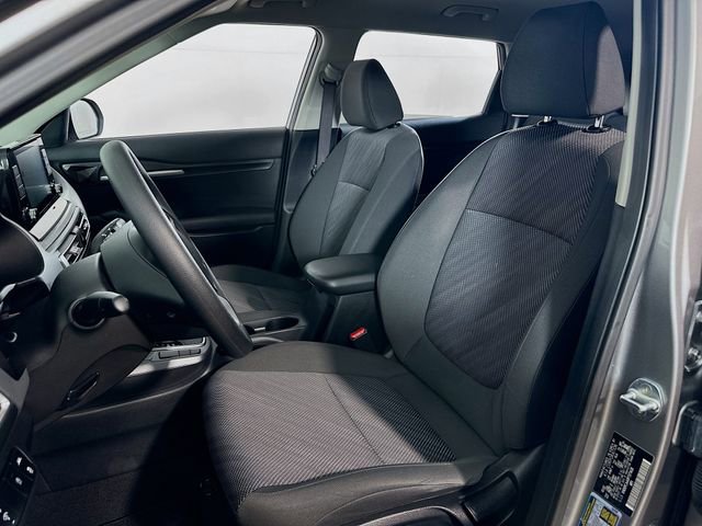 Used 2023 Kia Seltos LX image 26