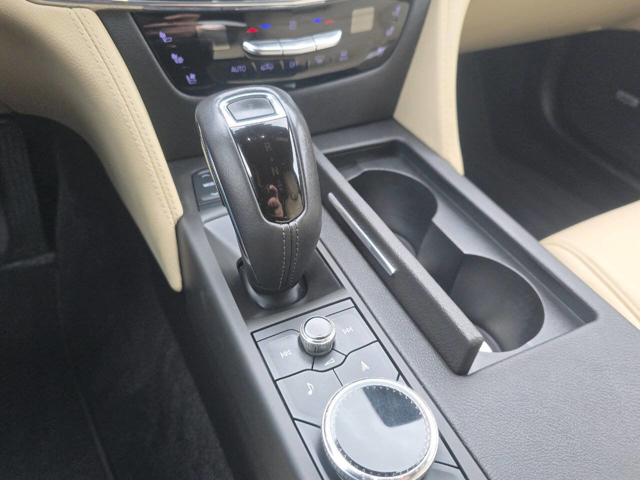 Used 2020 Cadillac CT6 Premium Luxury image 31