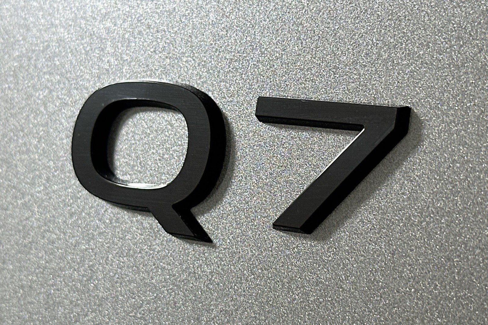 New 2026 Audi Q7 2.0T Premium Plus AWD/4WD image 10