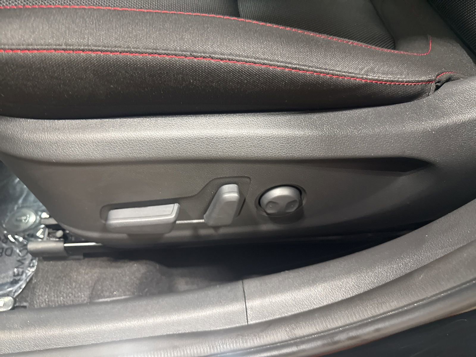 Used 2023 Hyundai Kona N Line w/ Cargo Package image 20