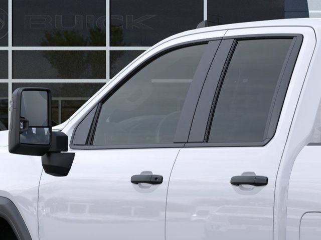 New 2026 GMC Sierra 2500 Pro w/ Convenience Package image 13
