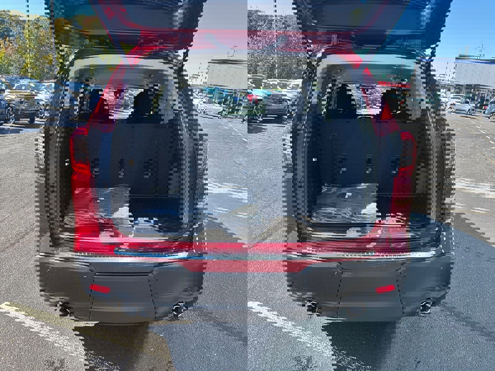 New 2025 Subaru Ascent Premium image 56