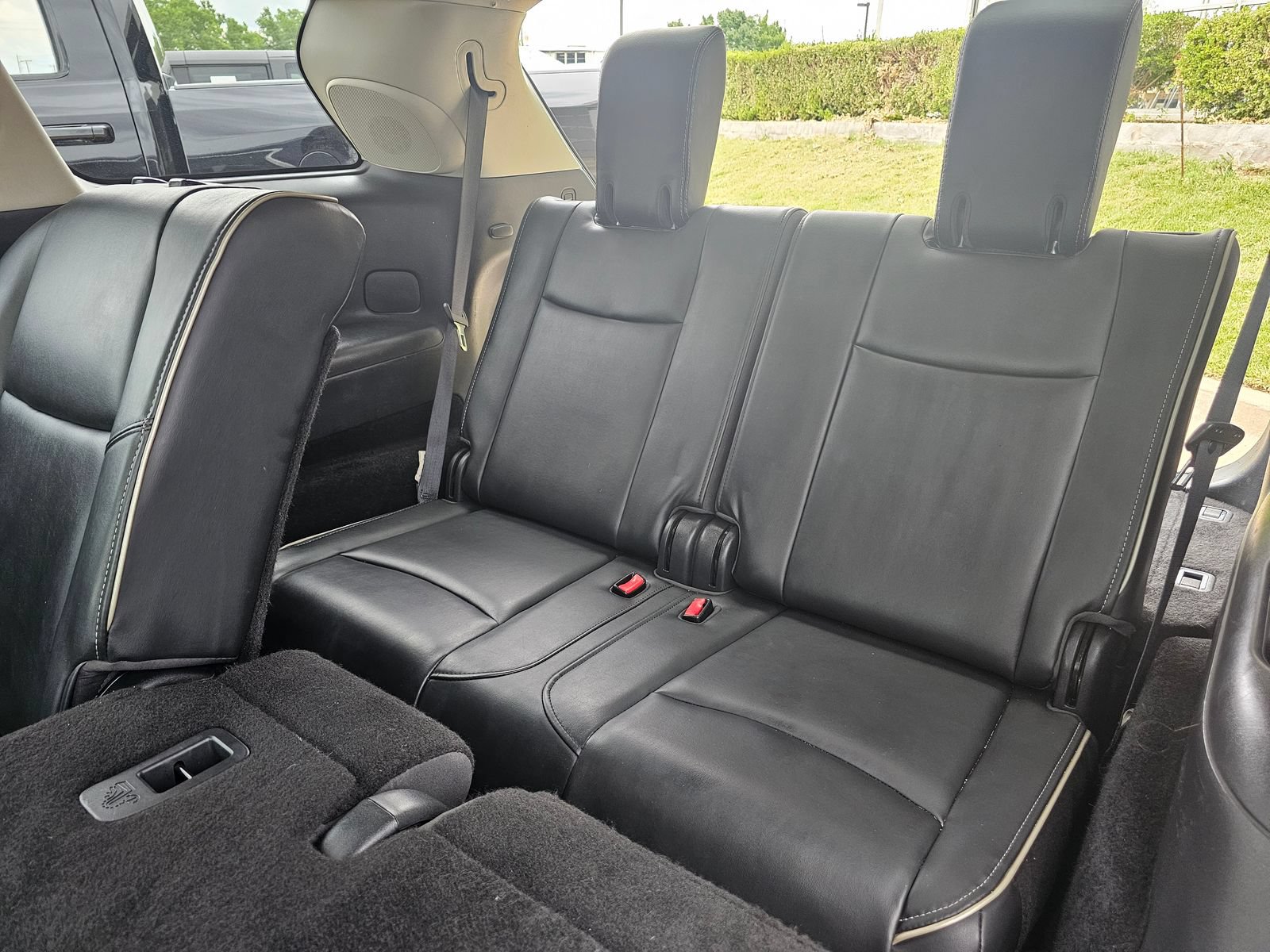 Used 2019 INFINITI QX60 Pure FWD image 32