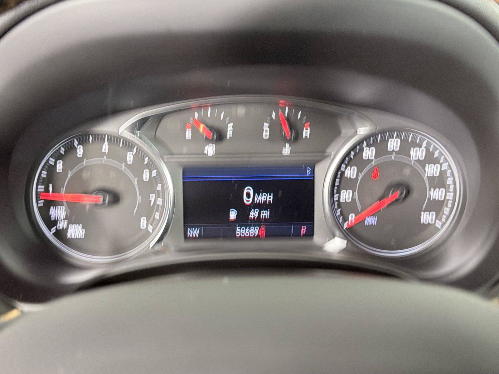 Certified 2024 GMC Terrain AT4 AWD/4WD image 26