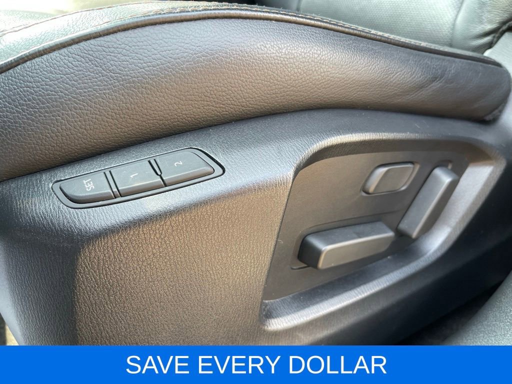 Used 2023 MAZDA CX-5 AWD 2.5 S w/ Premium Plus Pkg image 26