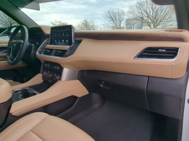 Certified 2024 Chevrolet Tahoe Premier image 26