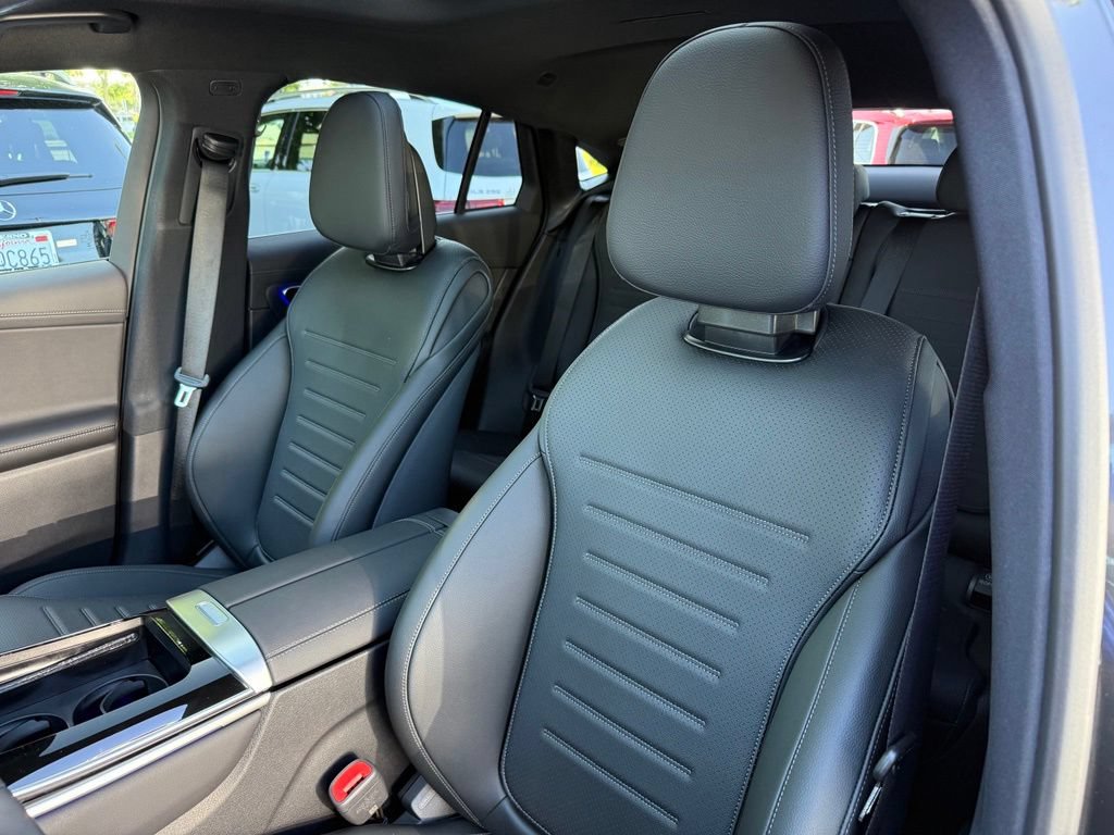 New 2026 Mercedes-Benz GLC 300 4MATIC image 14