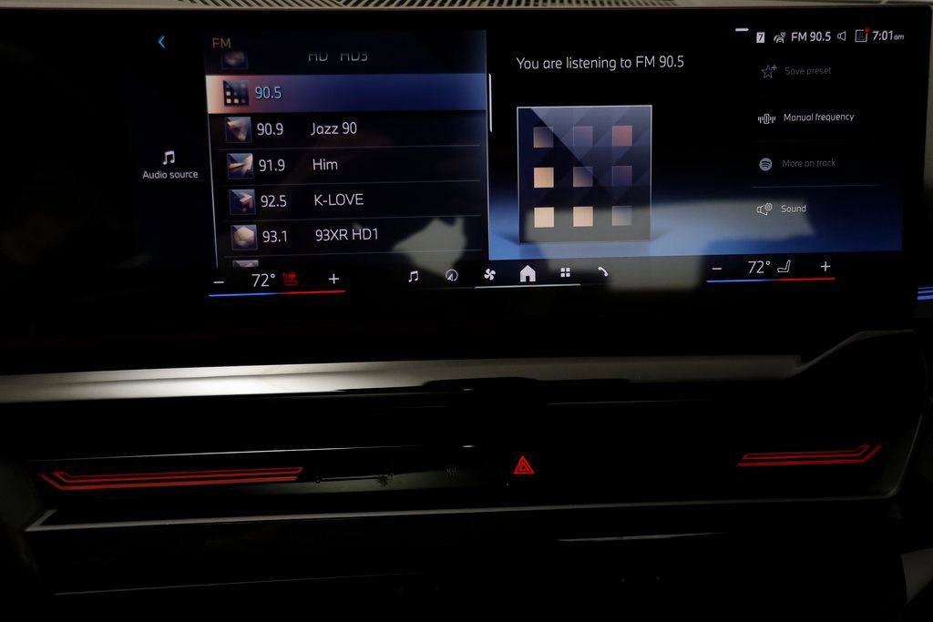 New 2026 BMW 530i xDrive w/ Premium Package image 8